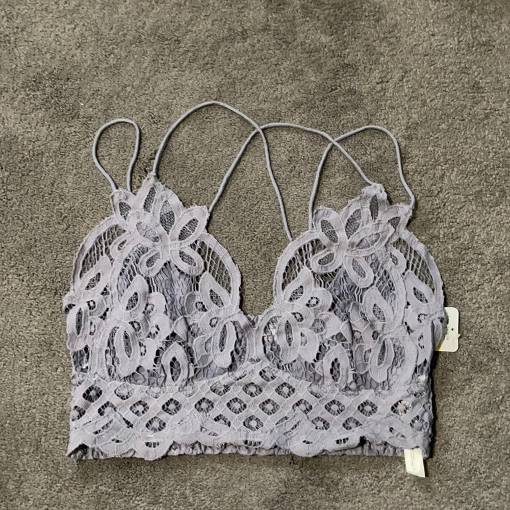 Free People brallet